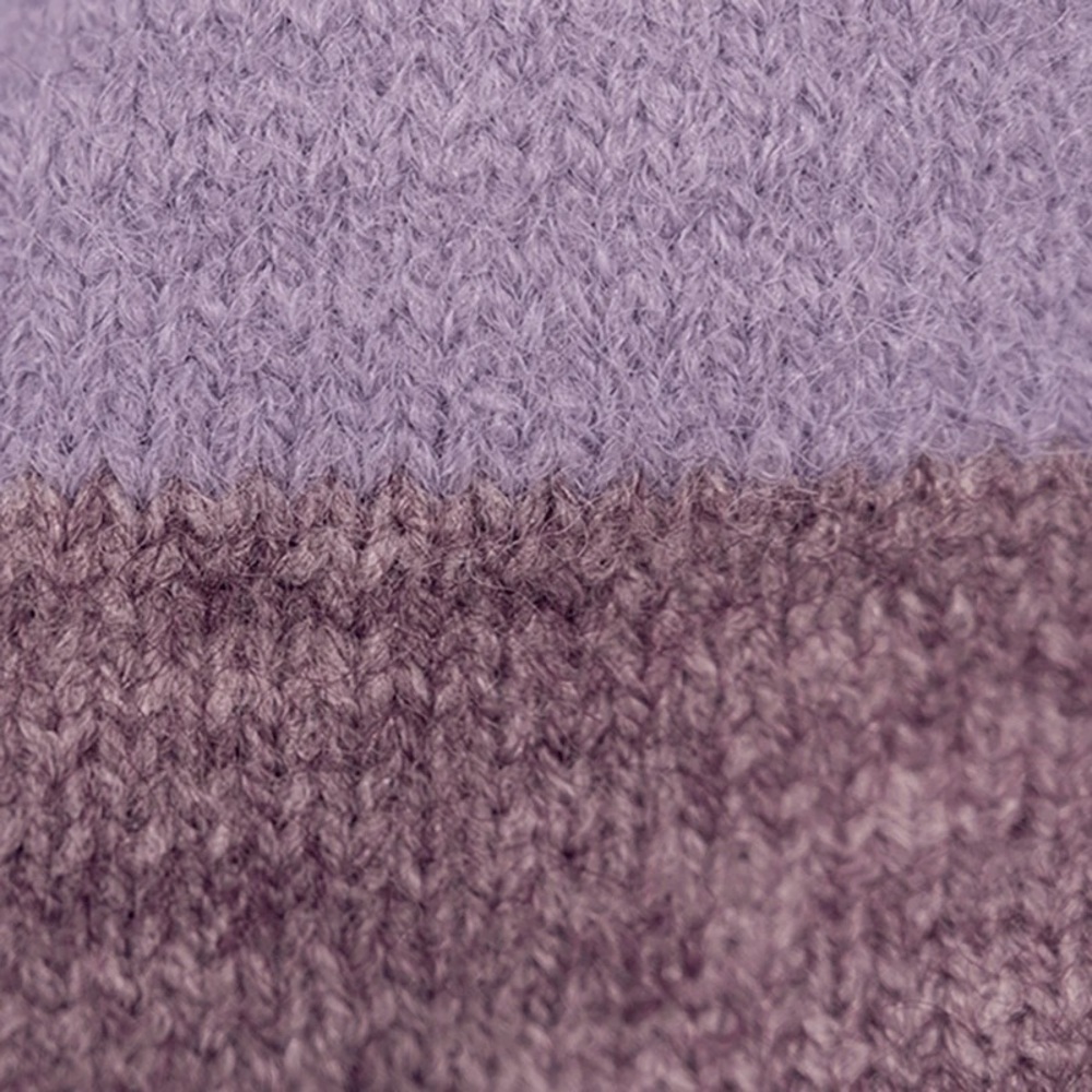NEW Muk Luks Knit Gloves - Picture 3 of 3